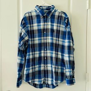 Ralph Lauren - Custom Fit